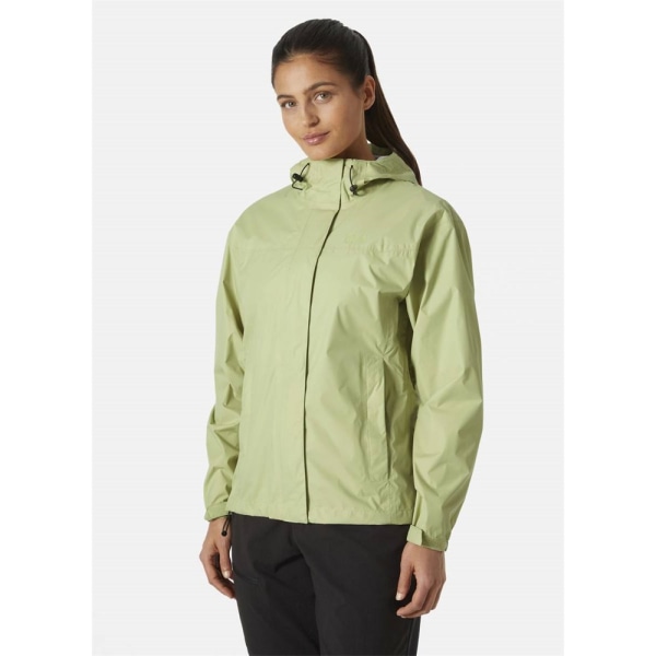 Jackor Helly Hansen W Loke Jacket Celadon 162 - 166 cm/S