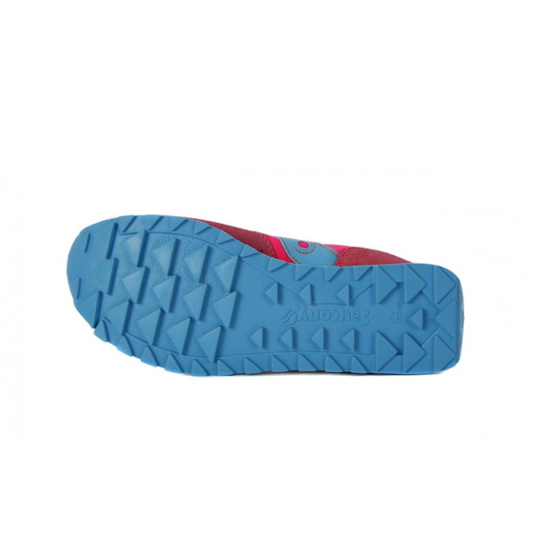 Lågskor Saucony 1044293 Röda,Blå 41