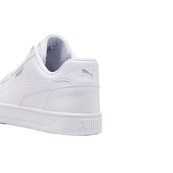 Lågskor Puma Caven 2.0 Vit 44