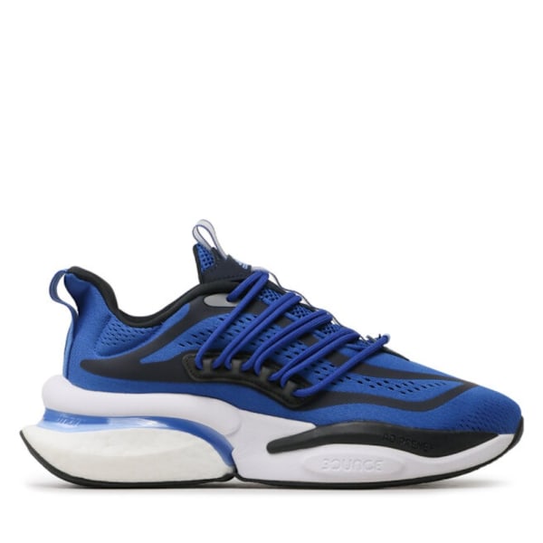 Puolikengät Adidas Alphaboost V1 Vaaleansiniset 44