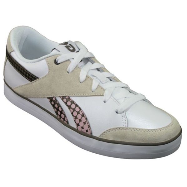 Sneakers low Reebok Streetsboro Hvid,Beige 38.5