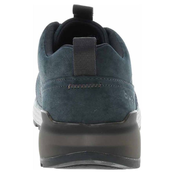 Sneakers low Bugatti 341AC50169004100 Flåde 41