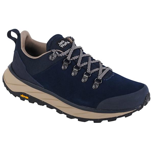 Sneakers low Jack Wolfskin Terraventure Urban Low Flåde 41