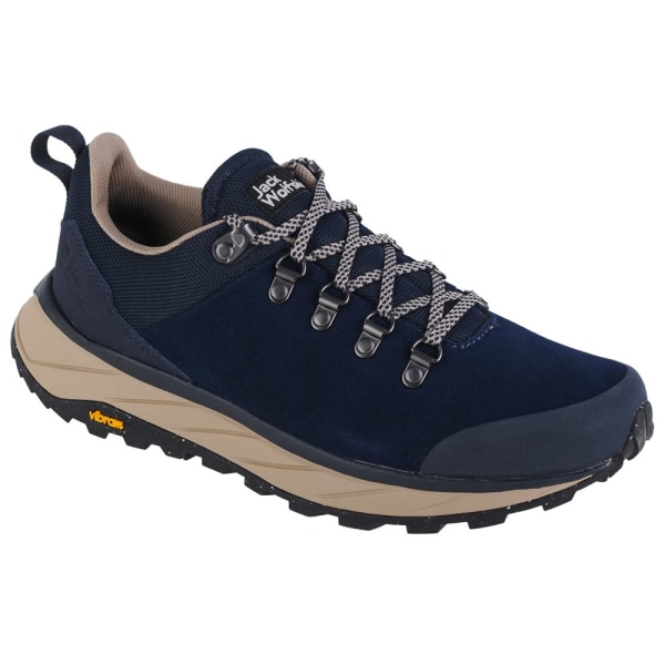 Sneakers low Jack Wolfskin Terraventure Urban Low Flåde 42