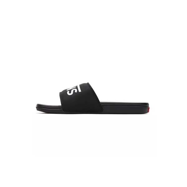 Tofflor Vans MN LA Costa Slideon Svarta 43