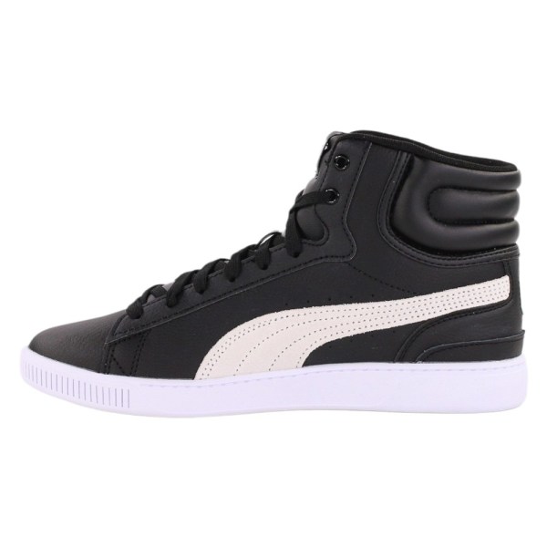 Skor Puma Vikky V3 Mid Svarta 39