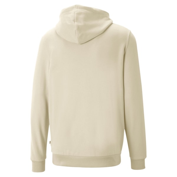 Sweatshirts Puma Ess Elevated Hoodie Gul 188 - 191 cm/XL