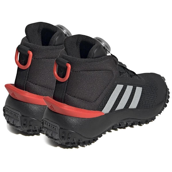 Skor Adidas IG7262 Svarta 39 1/3
