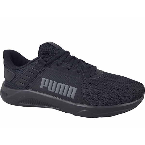 Lågskor Puma Ftr Connect Svarta 40.5