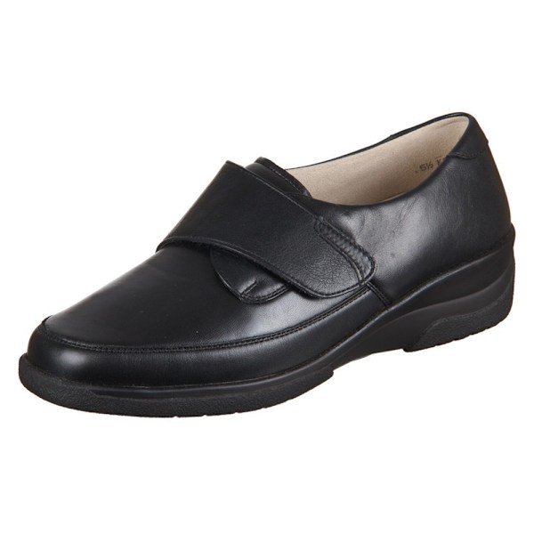 Sneakers low Solidus Hedda Sort 3 UK women