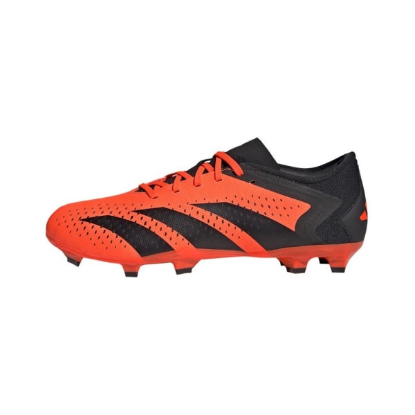 Sneakers low Adidas Predator ACCURACY3 FG Rød 42