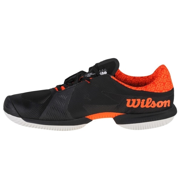 Sneakers low Wilson Kaos Swift 15 Sort 42 2/3