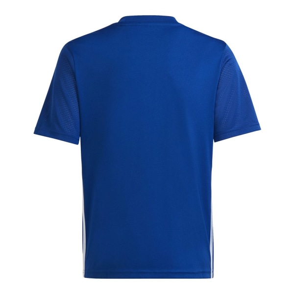 T-shirts Adidas Tabela 23 Blå 147 - 152 cm/M