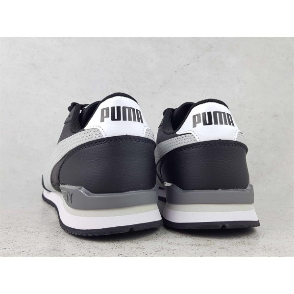 Sneakers low Puma ST Runner V3 NL Sort 40