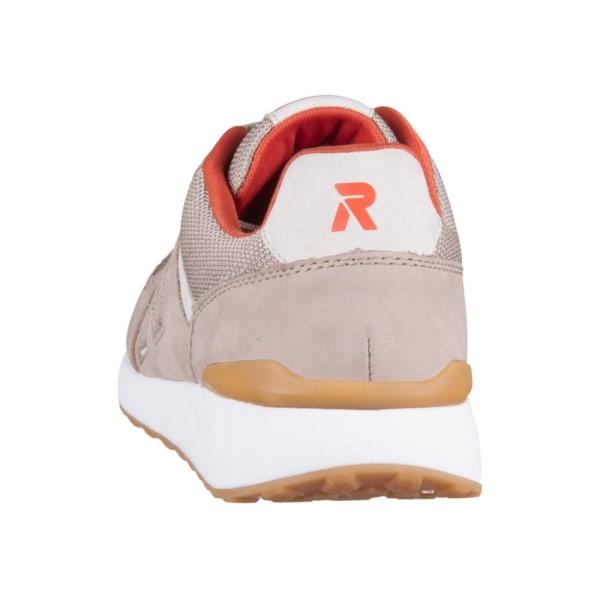 Sneakers low Rieker Revolution Beige 45