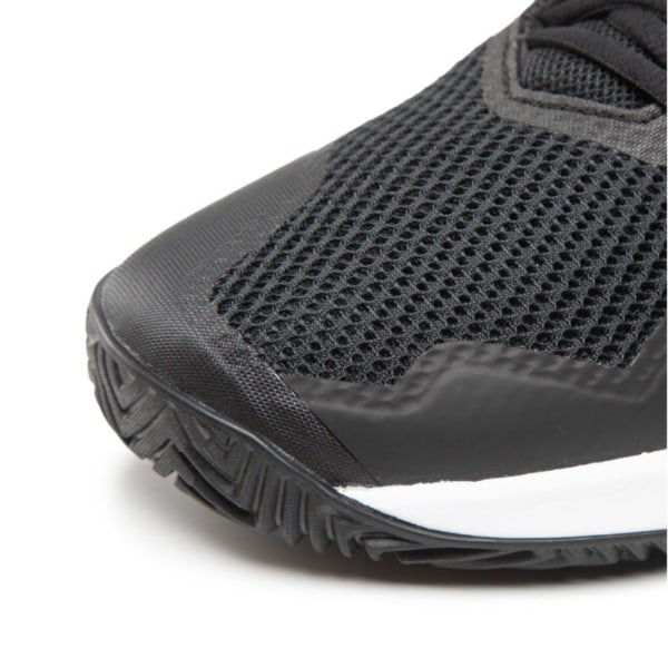 Sneakers low Adidas Courtjam Control Sort 47 1/3