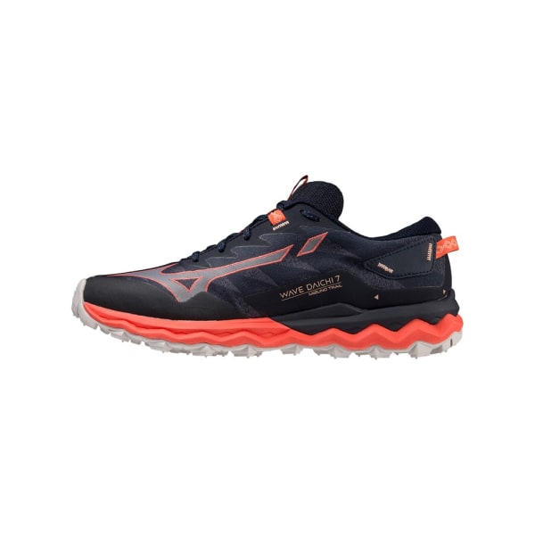 Sneakers low Mizuno Daichi 7 Sort 39