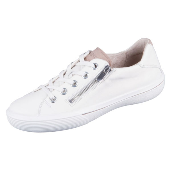 Sneakers low Legero Fresh Hvid 41