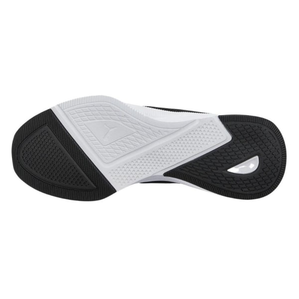 Sneakers low Puma Flyer Runner JR Sort 37.5