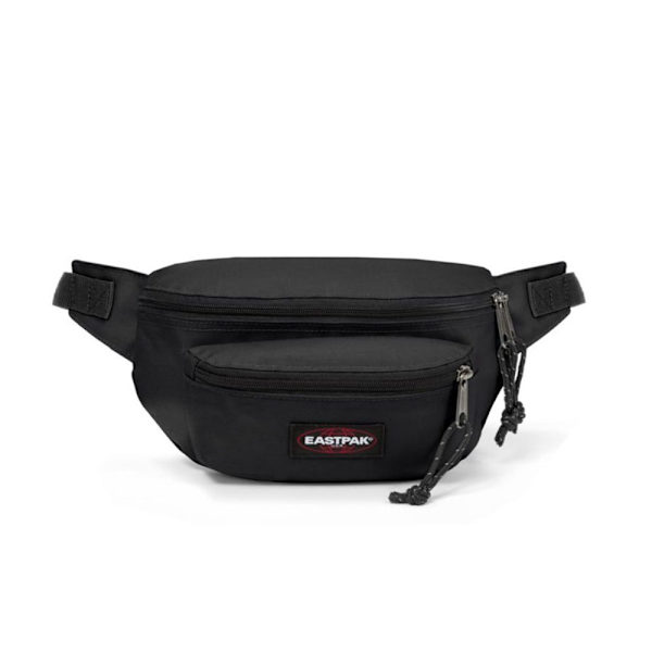 Håndtasker Eastpak Doggy Bag Sort