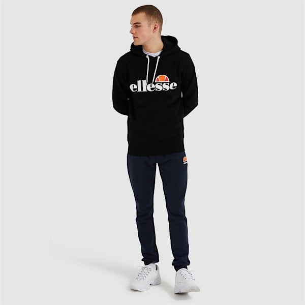 Sweatshirts Ellesse SL Gottero Sort 188 - 193 cm/XXL