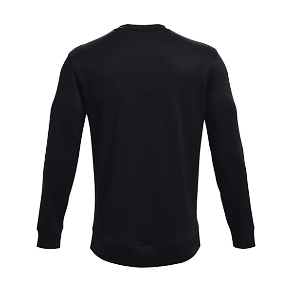 Sweatshirts Under Armour 1366262001 Sort 183 - 187 cm/L
