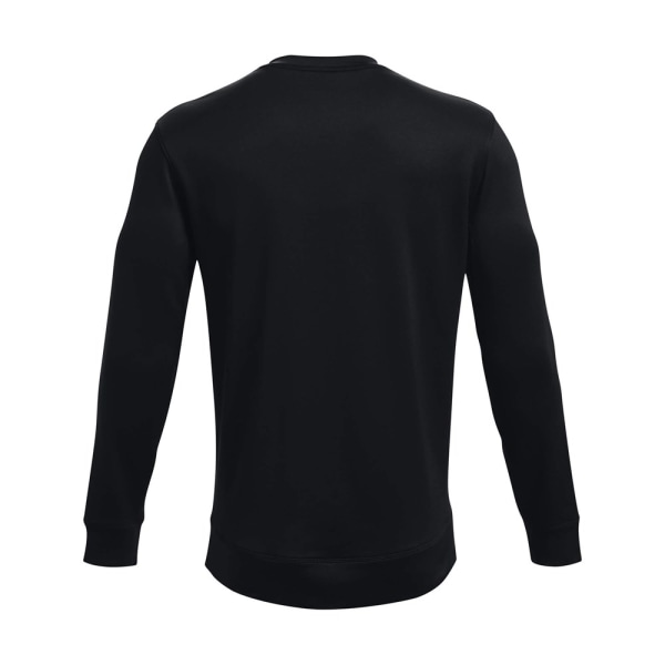 Sweatshirts Under Armour 1366262001 Sort 188 - 192 cm/XL