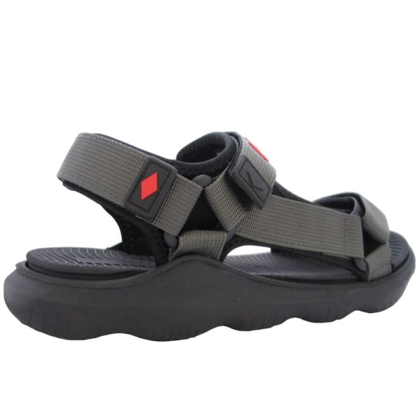 Sandaler Lee Cooper LCW23341697M Oliv 43