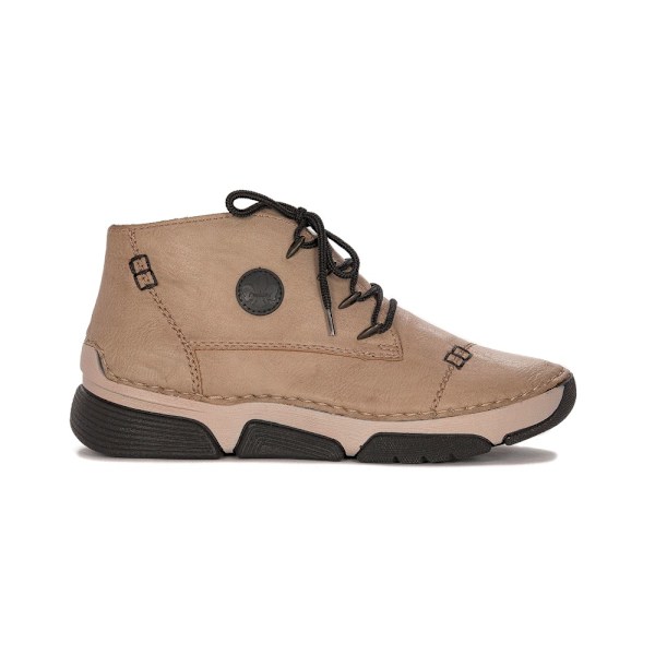 Kengät Rieker 4590260 Beesit 40