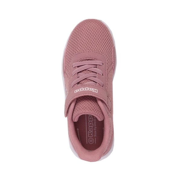 Sneakers low Kappa Getup K Jr Pink 27