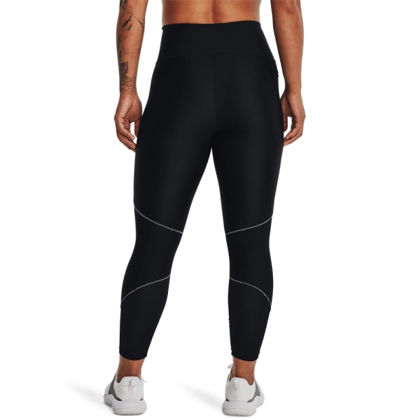 Housut Under Armour HG Armour Mustat 168 - 172 cm/M