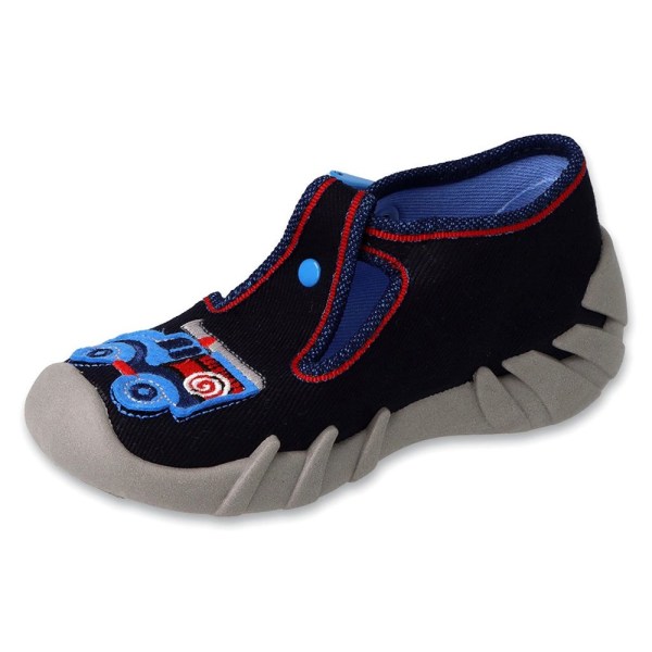 Hjemmesko Befado Speedy Sort 18