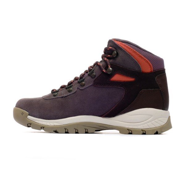 Kengät Columbia Newton Ridge Plus Wp Violetit 41