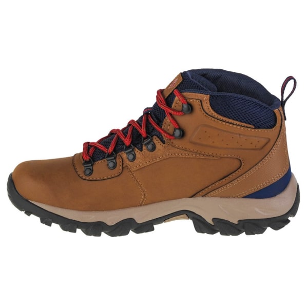 Sko Columbia Newton Ridge Plus II Honning 43.5