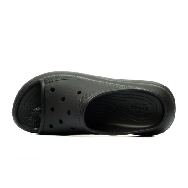 Puukengät Crocs Crush Slide Mustat 39