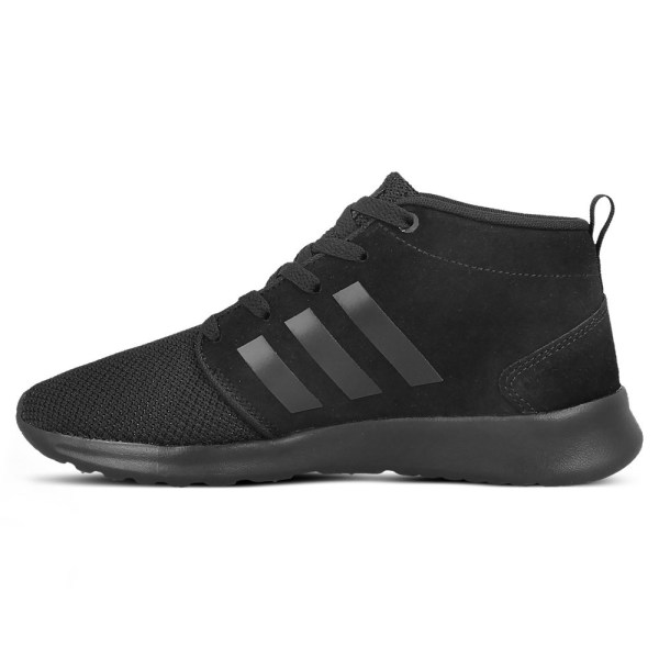 Sko Adidas CF Racer Mid Neo Sort 36