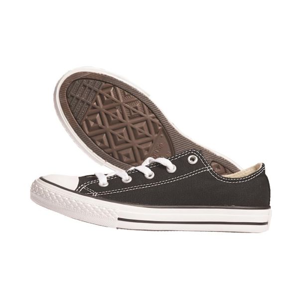 Gymnastikskor Converse Chuck Taylor AS Core Svarta 31.5