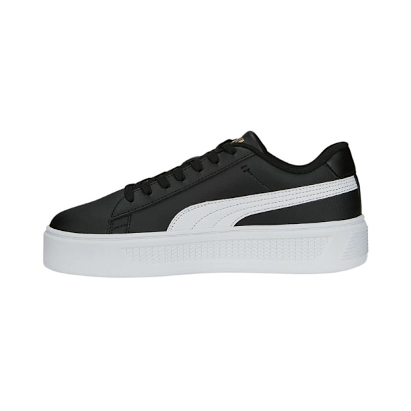 Lågskor Puma Smash Platform V3 Svarta 37