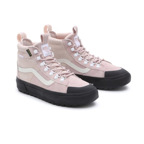 Sko Vans VN0009QMBQL1 Beige 37