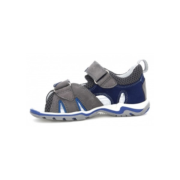 Sandaler Bartek T1618751PA Gråa,Grenade 28