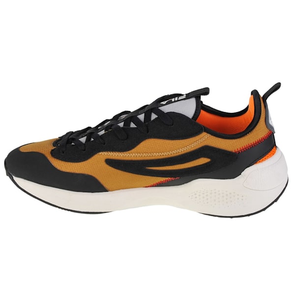 Sneakers low Fila Teclus MT Brun 44