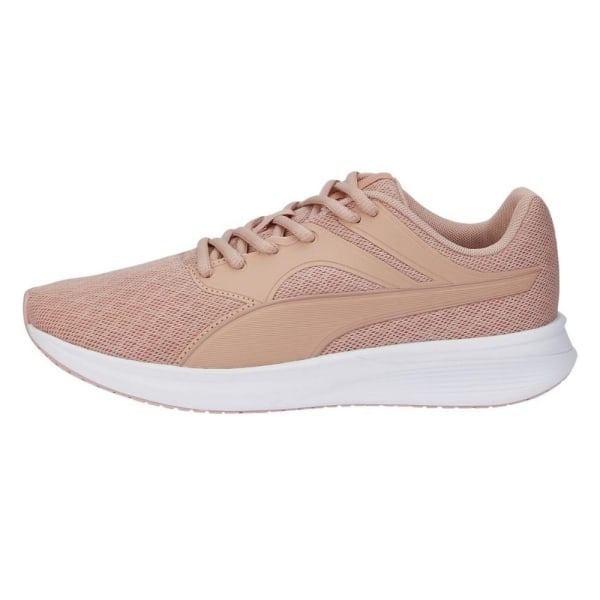 Lågskor Puma Transport Beige 38