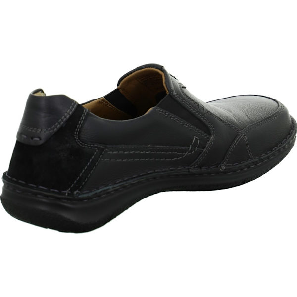 Sneakers low Josef Seibel Anvers 63 Sort 47
