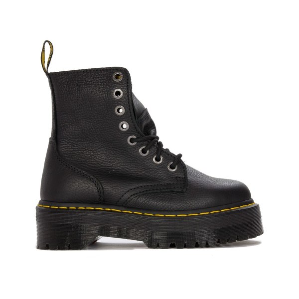 Kängor Dr Martens Jadon III Svarta 41