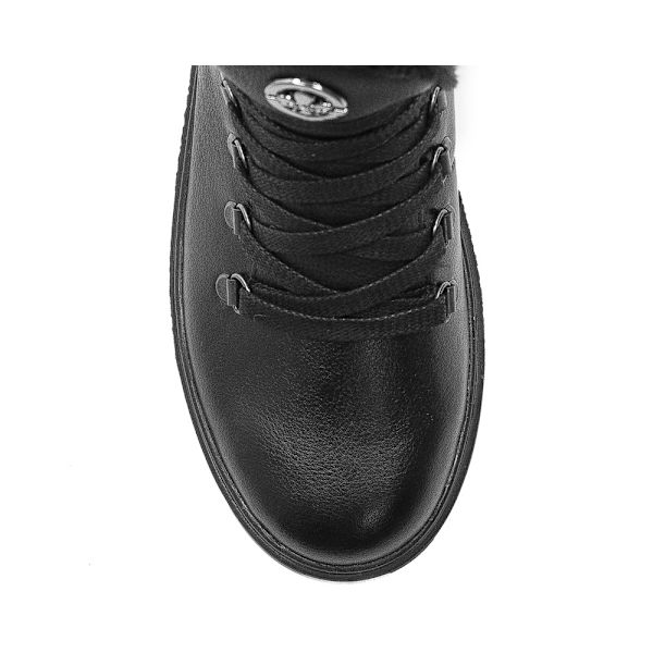Sko Rieker Y343200 Sort 39