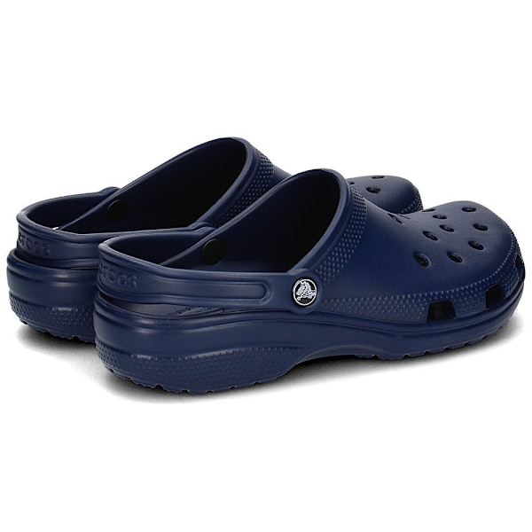 Puukengät Crocs Classic Tummansininen 39