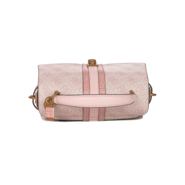 Håndtasker Guess Ginevra Pink