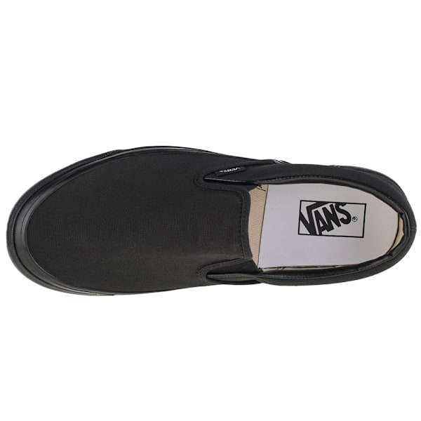 Sneakers low Vans Classic Slipon Sort 39