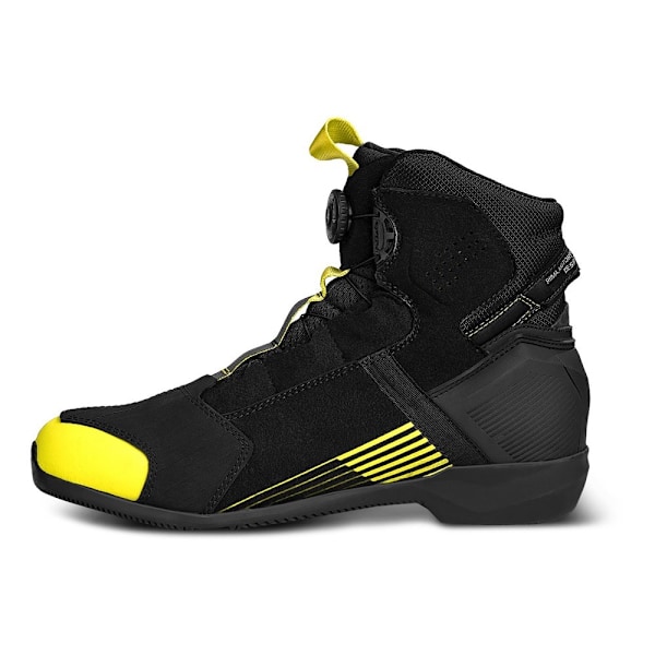 Kengät Shima Edge Vent Men Mustat 44
