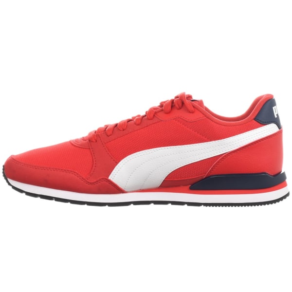Lågskor Puma St Runner V3 Mesh Röda 40